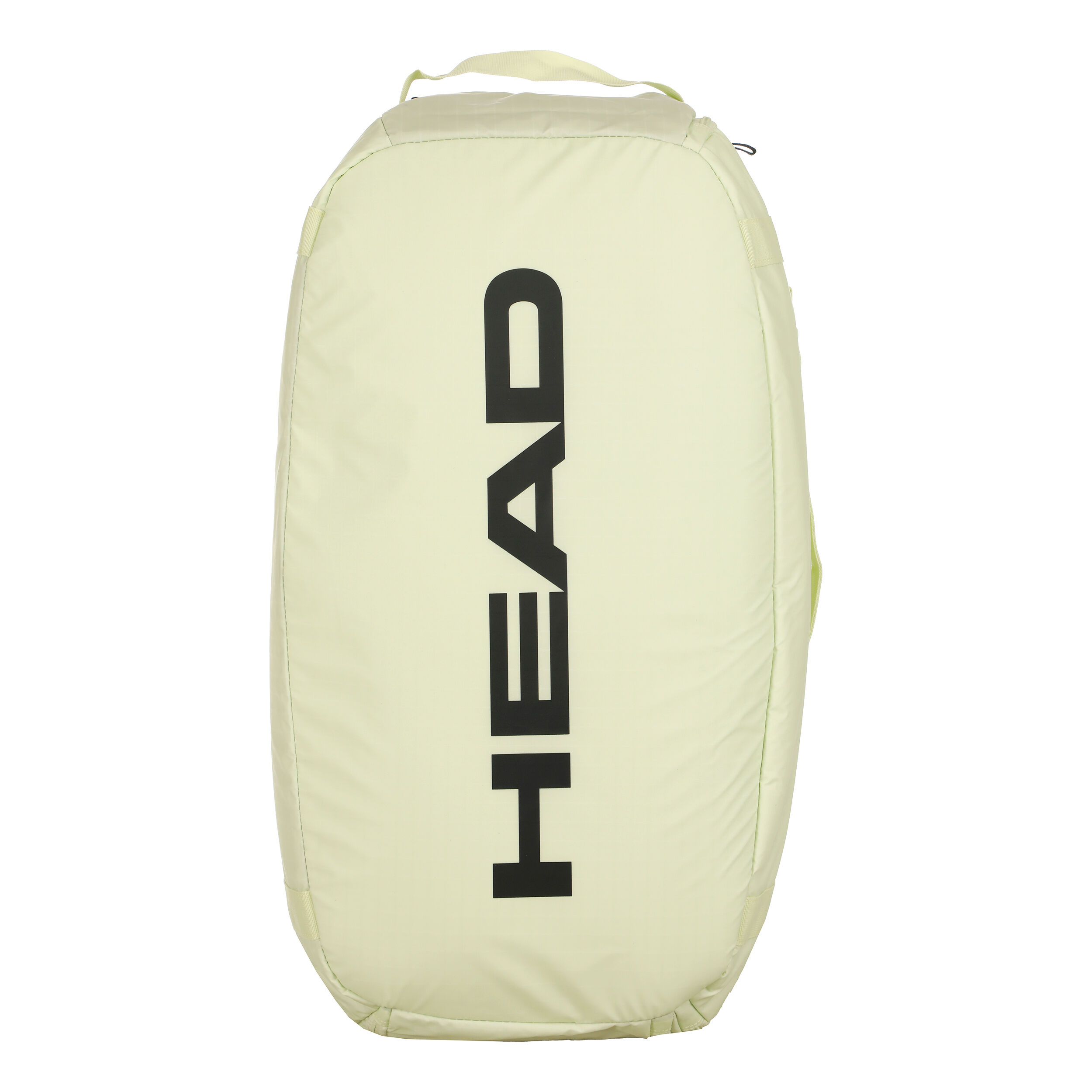 Pro Duffle L Extreme Sporttasche - Limette, Anthrazit