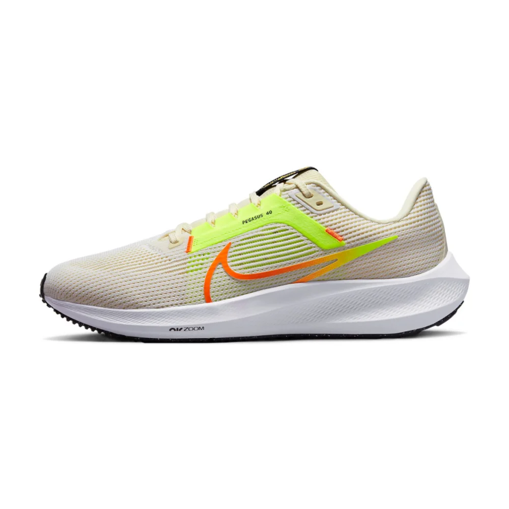 Nike Air Zoom Pegasus 40 DV3853-101 / weiss