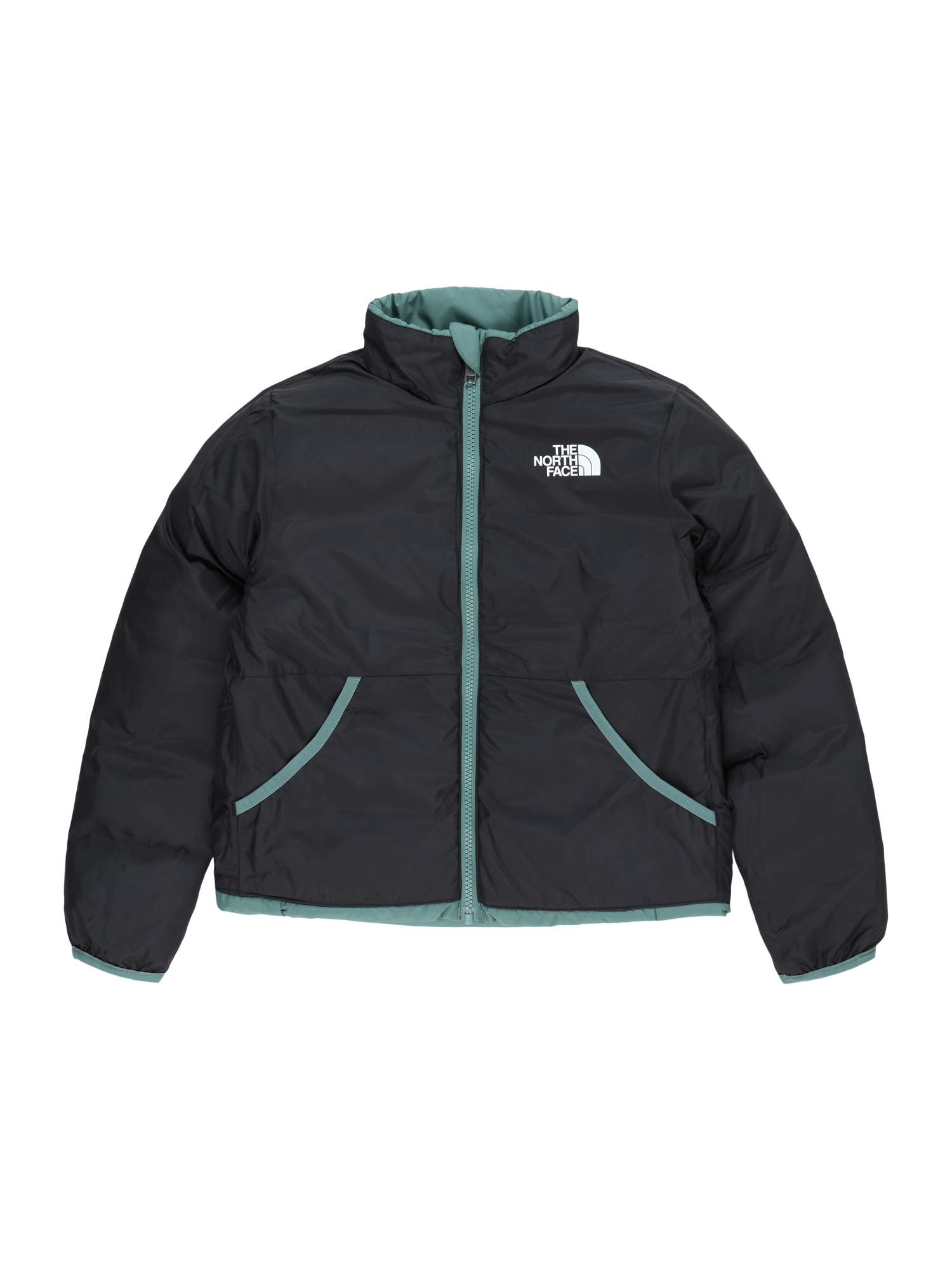 Outdoor jacket