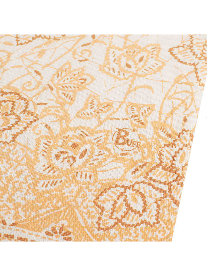 Buff Loop-Schal in Creme - (L)45 x (B)22 cm günstig kaufen onesize