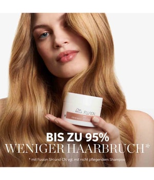 Wella Professionals Fusion Intense Repair Haarmaske 150 ml