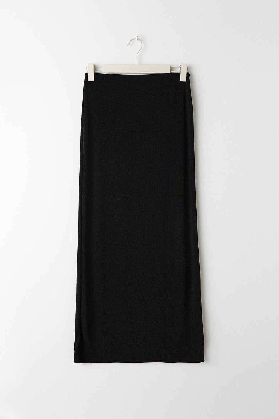 Maxi skirt