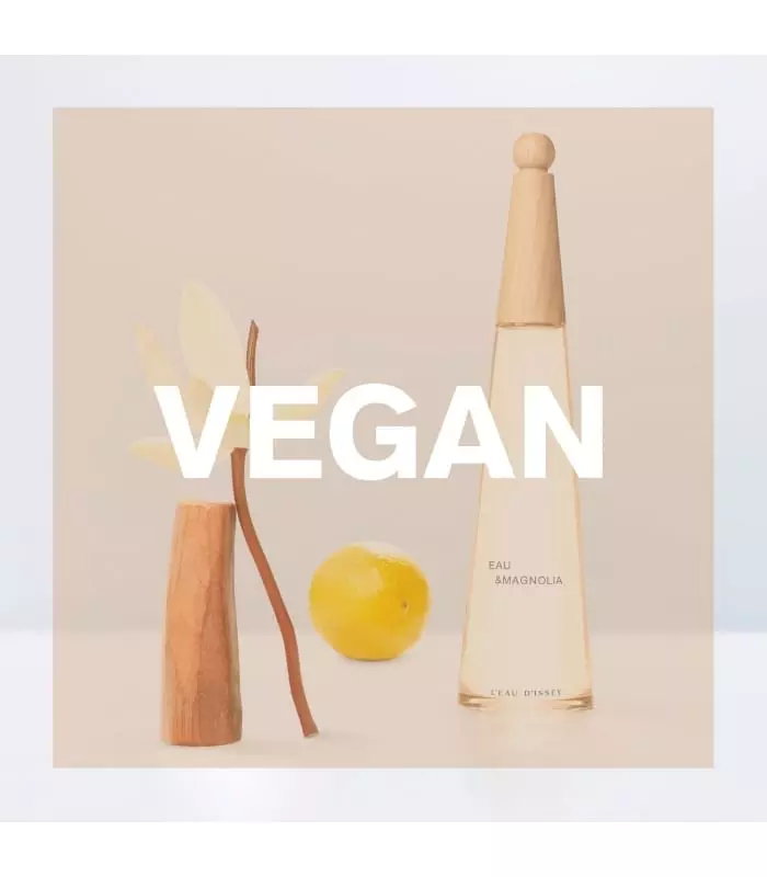 L'EAU D'ISSEY EAU & MAGNOLIA Eau de Toilette Intense Vaporisateur