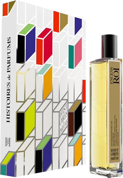 Histoires de Parfums Encens Roi Eau de Parfum