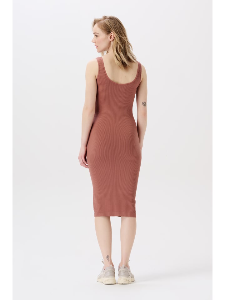 Noppies Kleid Noemi in Burlwood günstig kaufen