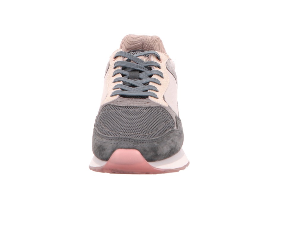 HOFF,NUERNBERG Sneaker bunt