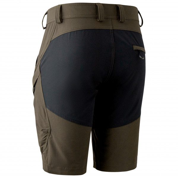 Deerhunter - Northward Shorts - Shorts