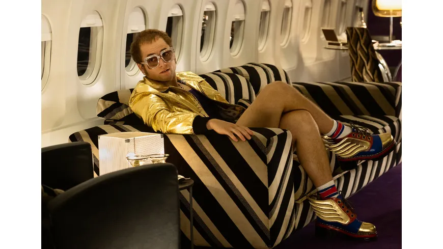 Rocketman