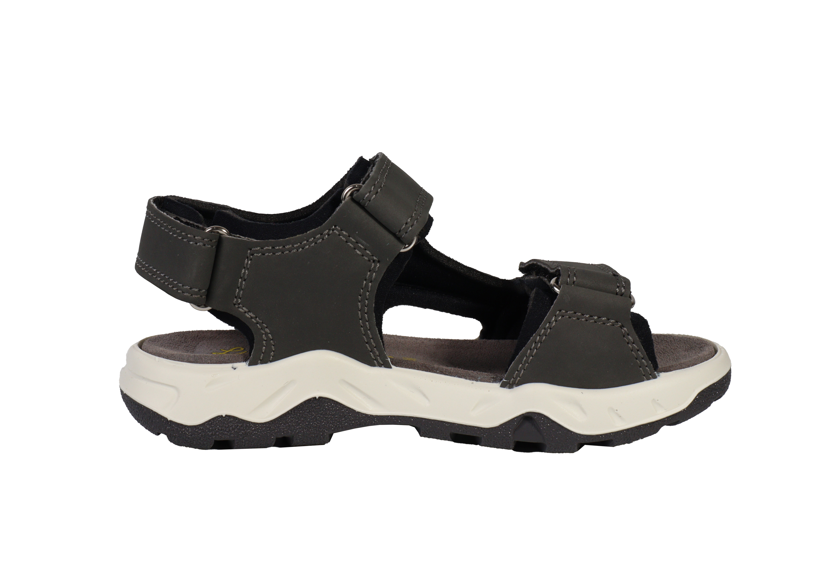 Lurchi Sandale Oweno - grey