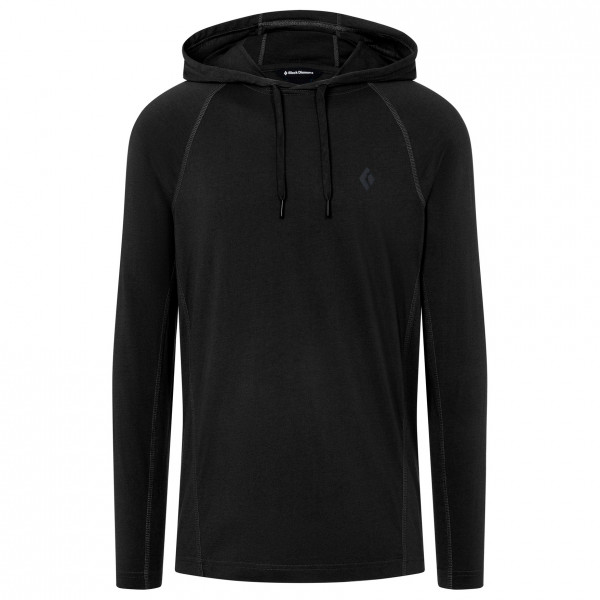 Black Diamond - Crag Hoody
