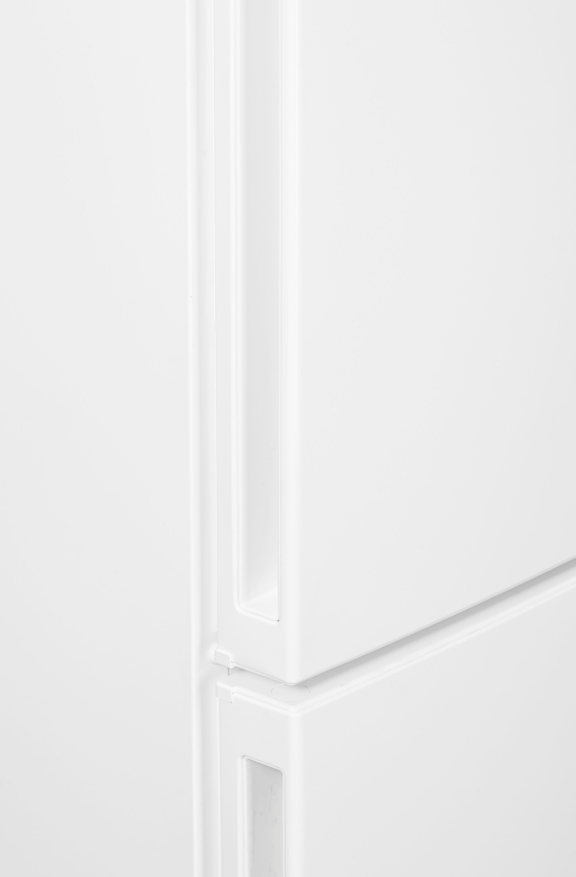 SIEMENS Kühl-/Gefrierkombination KG39EAWCB, 201 cm hoch, 60 cm breit