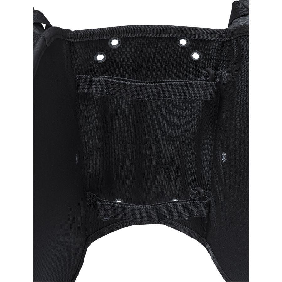 TwinShopper Doppel-Fahrradtasche