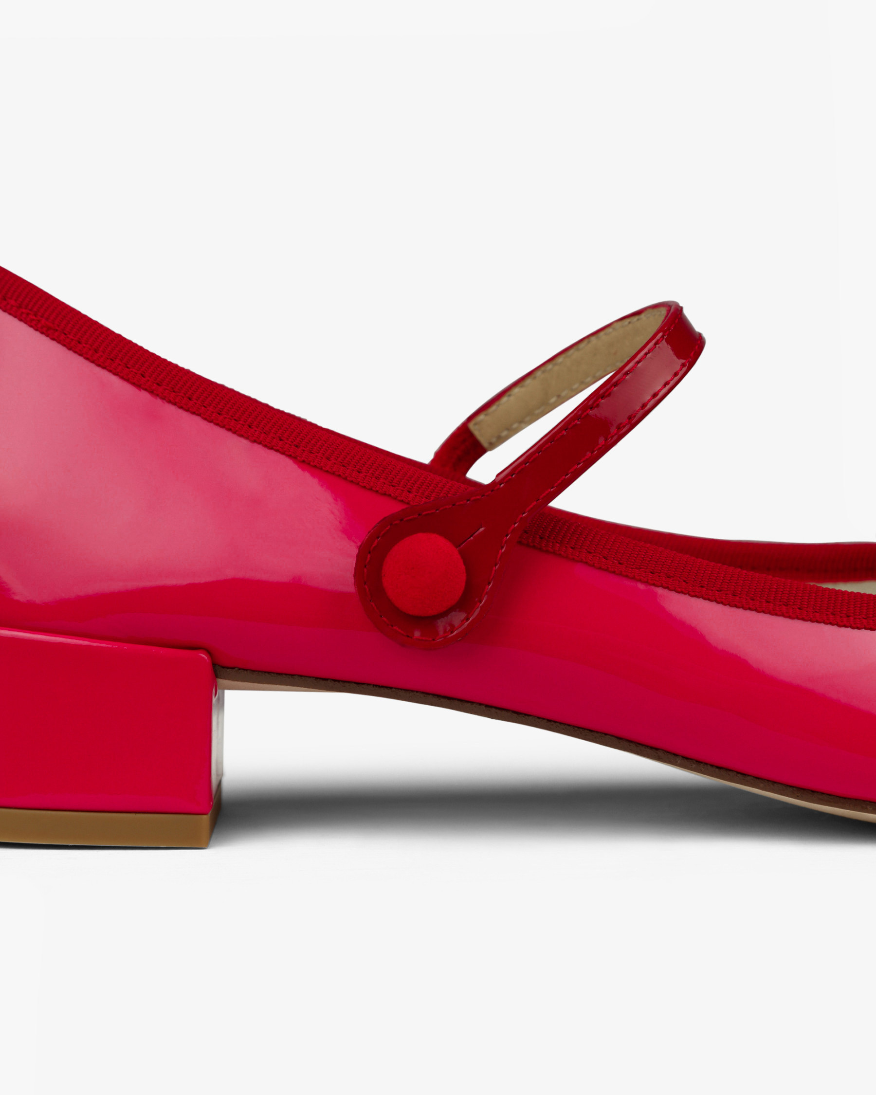 Rose Mary Janes