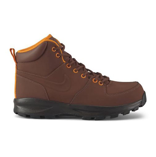 Nike Schnür-Boots MANOA