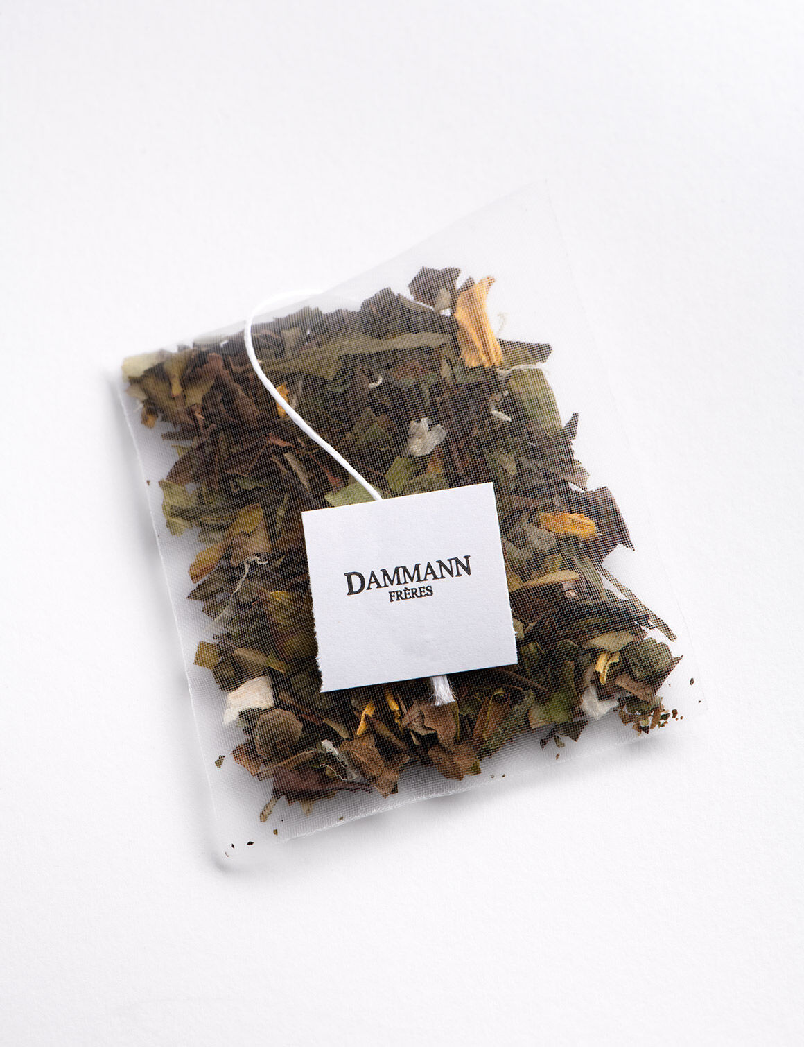Bella Blanca-25 sachets