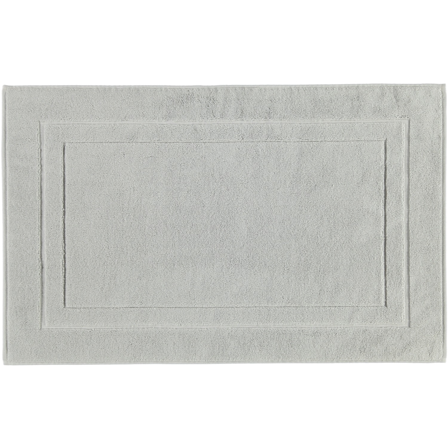 Cawö Badematten Classic 303 platin - 705