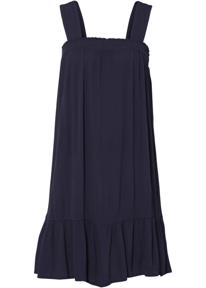 A-Linien-Kleid