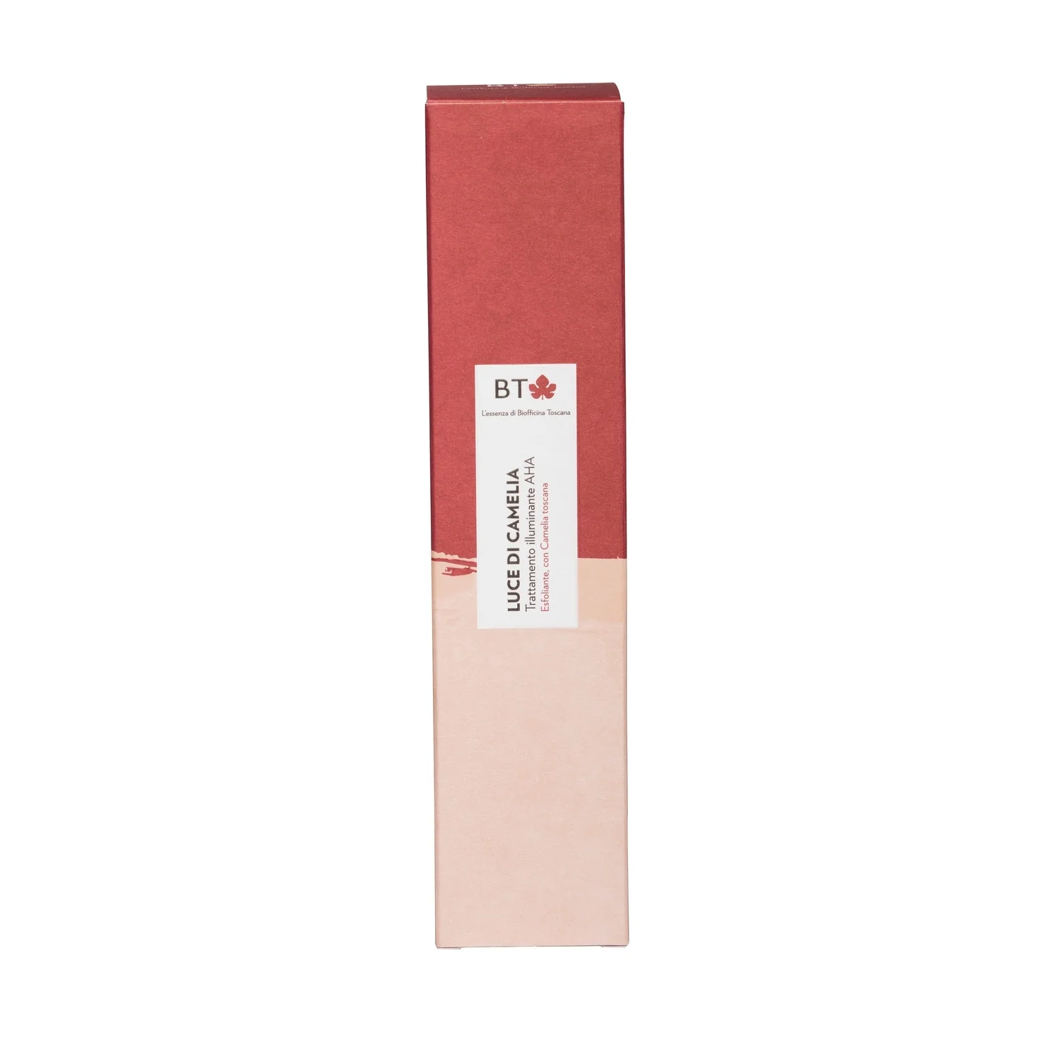 Camellia Light AHA Illuminating Treatment - Απολεπιστικό Προσώπου