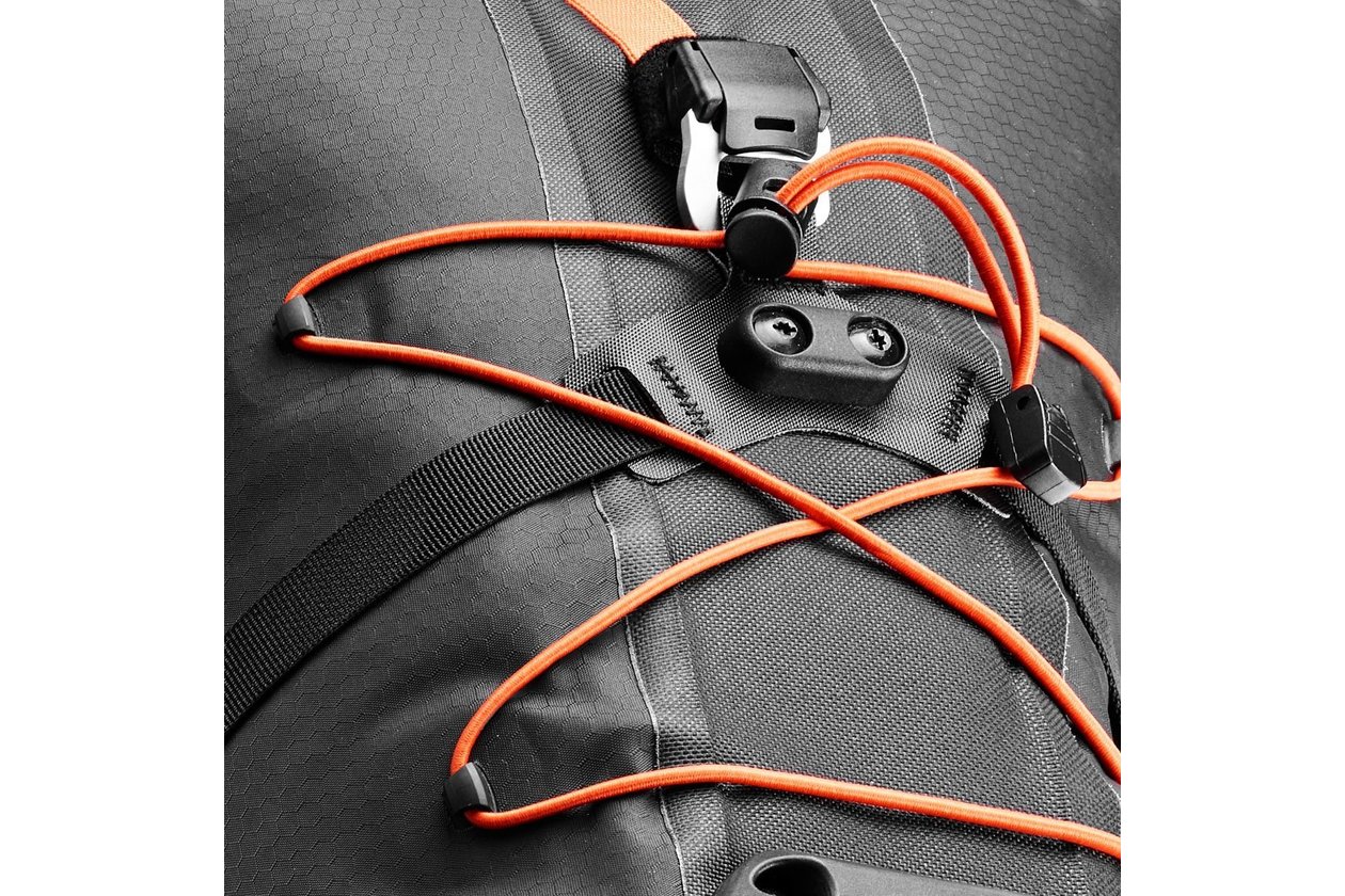 Ortlieb Seat Pack QR 13L