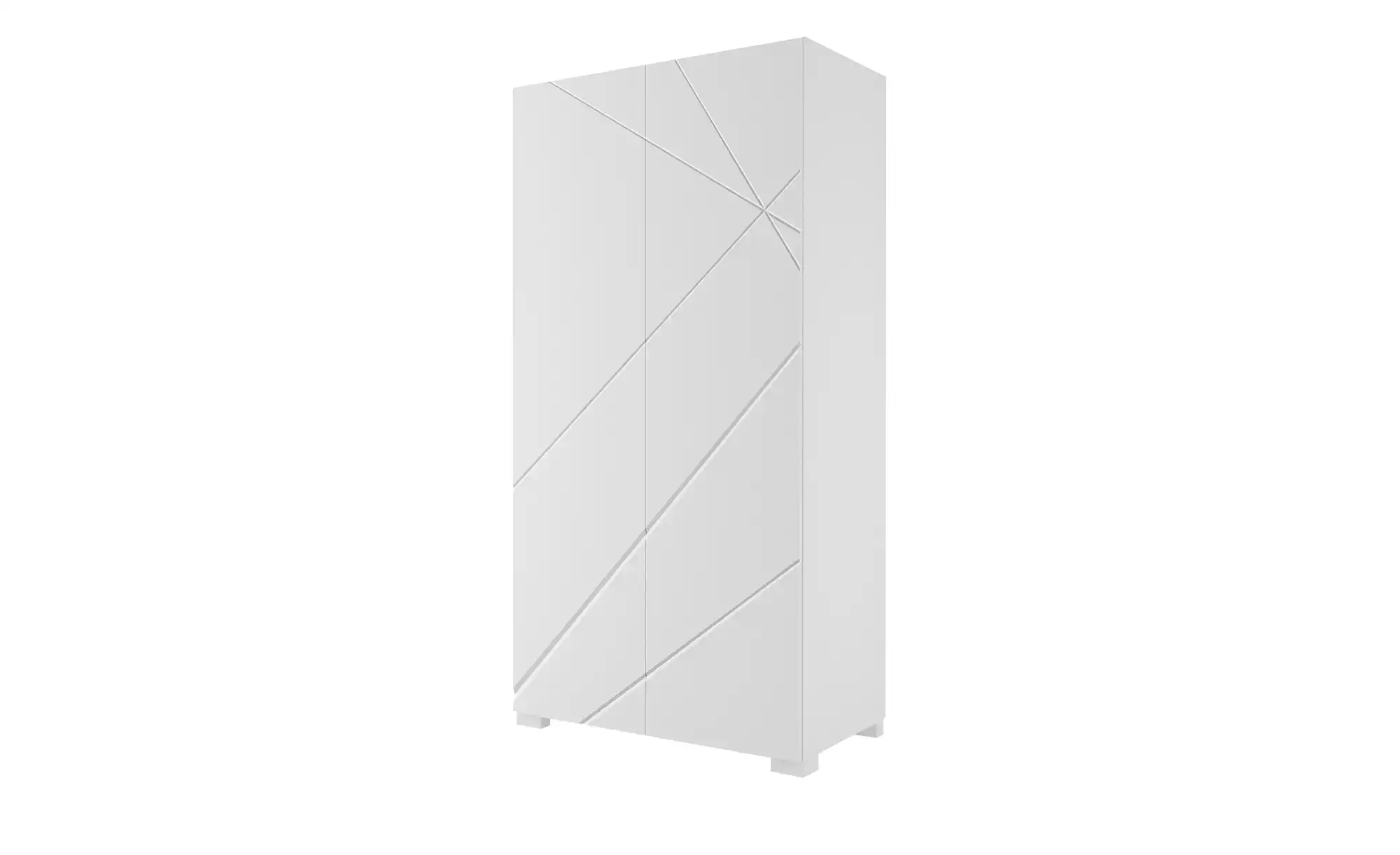 Drehtürenschrank