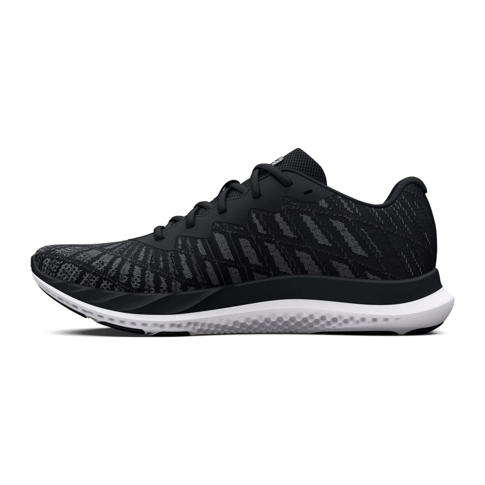 Under Armour Charged Breeze 2 W 3026142-001 / schwarz