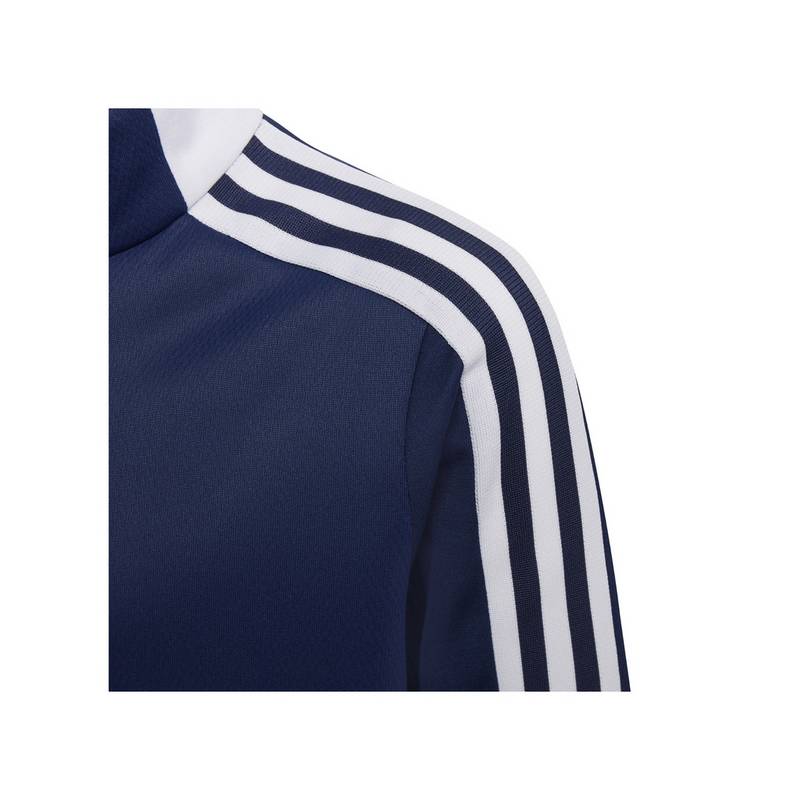 adidas Tiro 21 Warmtop Kids Funktionssweatshirt Kinder