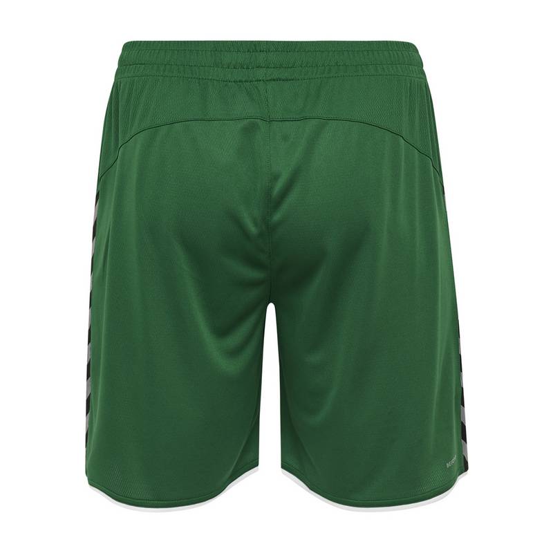 hummel hmlAUTHENTIC POLY SHORTS Shorts Herren