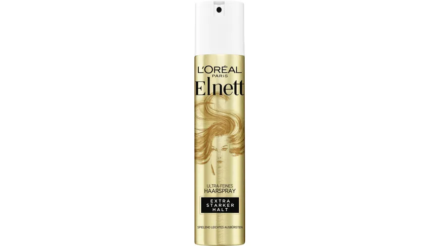 Elnett Haarspray Extra Stark 250ml 250 ml