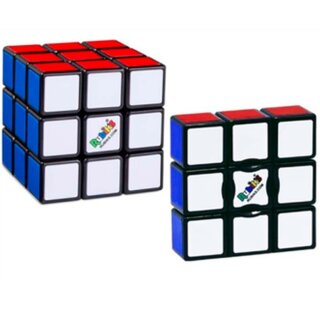 Original Rubik's Cube 3x3 + Edge