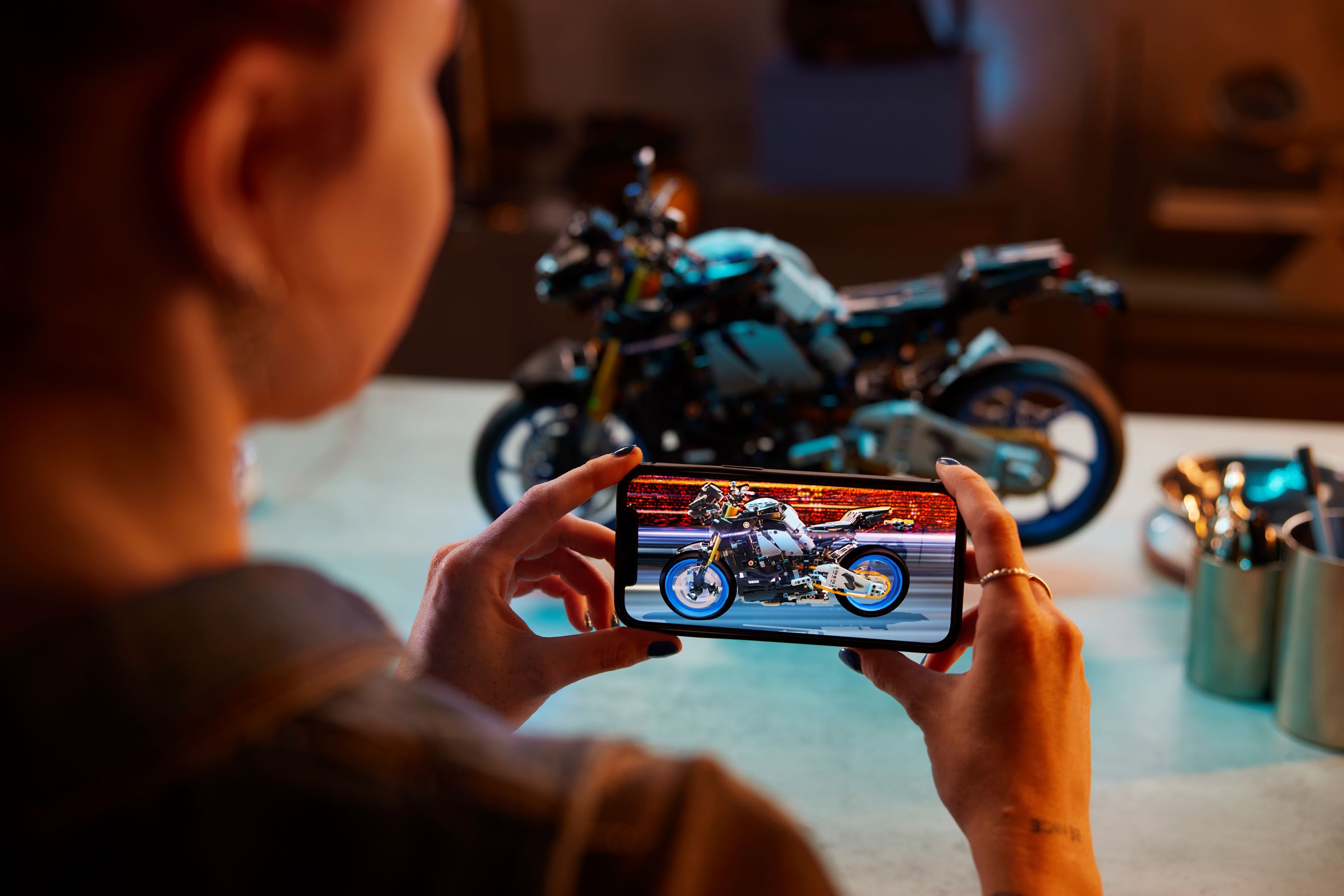 Yamaha MT-10 SP 42159