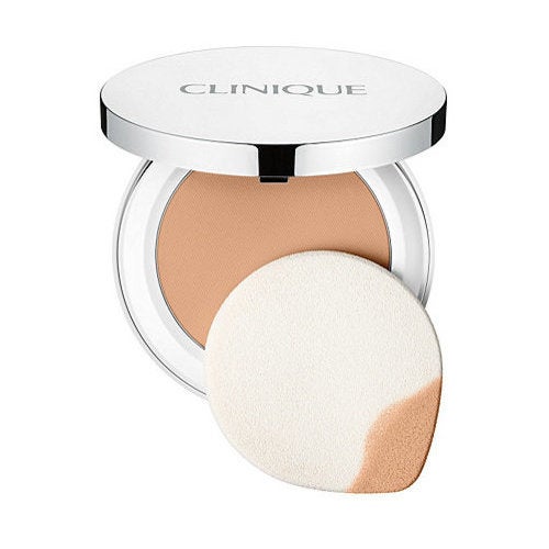 Clinique Beyond Perfecting Powder Foundation and Concealer, нијанса 07 Cream Chamois, 14,5 грама