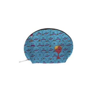 ** % SALE % ** Rick & Morty Geldbeutel Mr. Meeseeks
