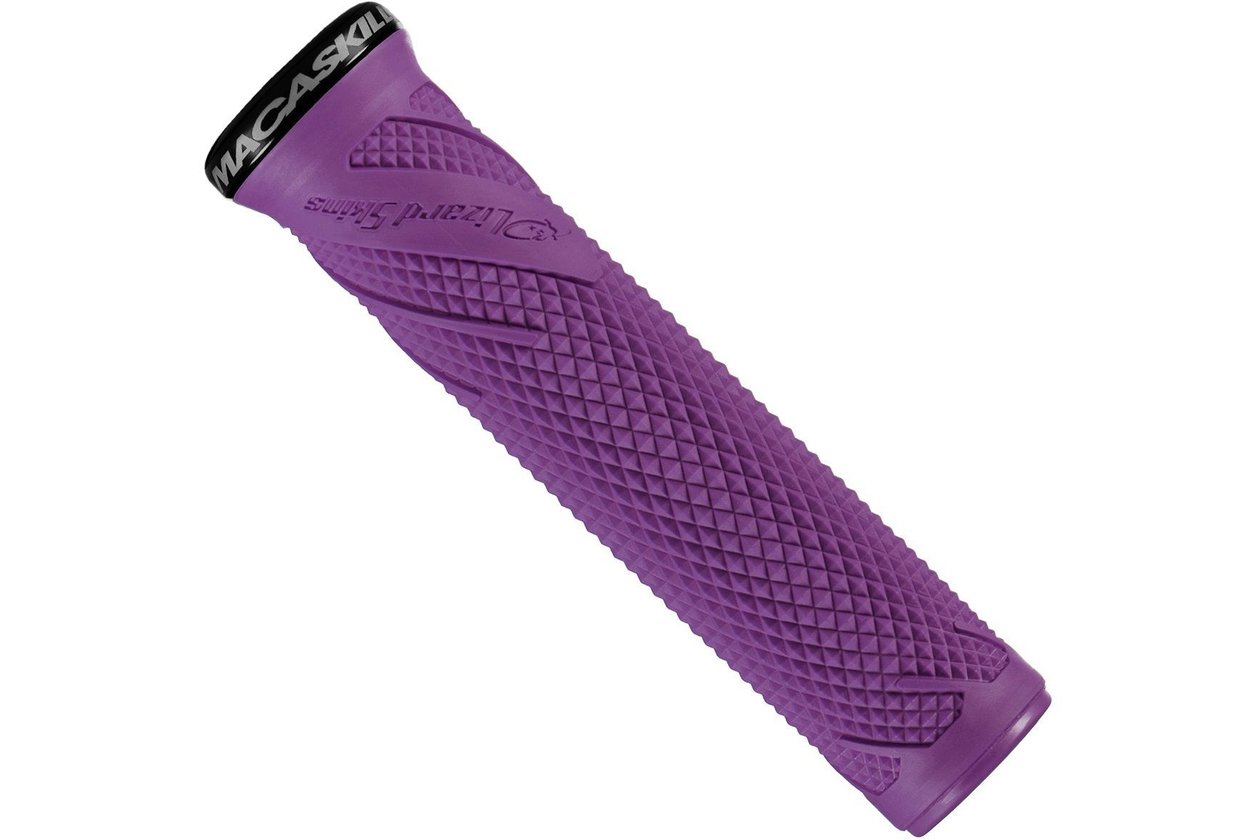 Lizard Skins Danny MacAskill Lock-On Griff