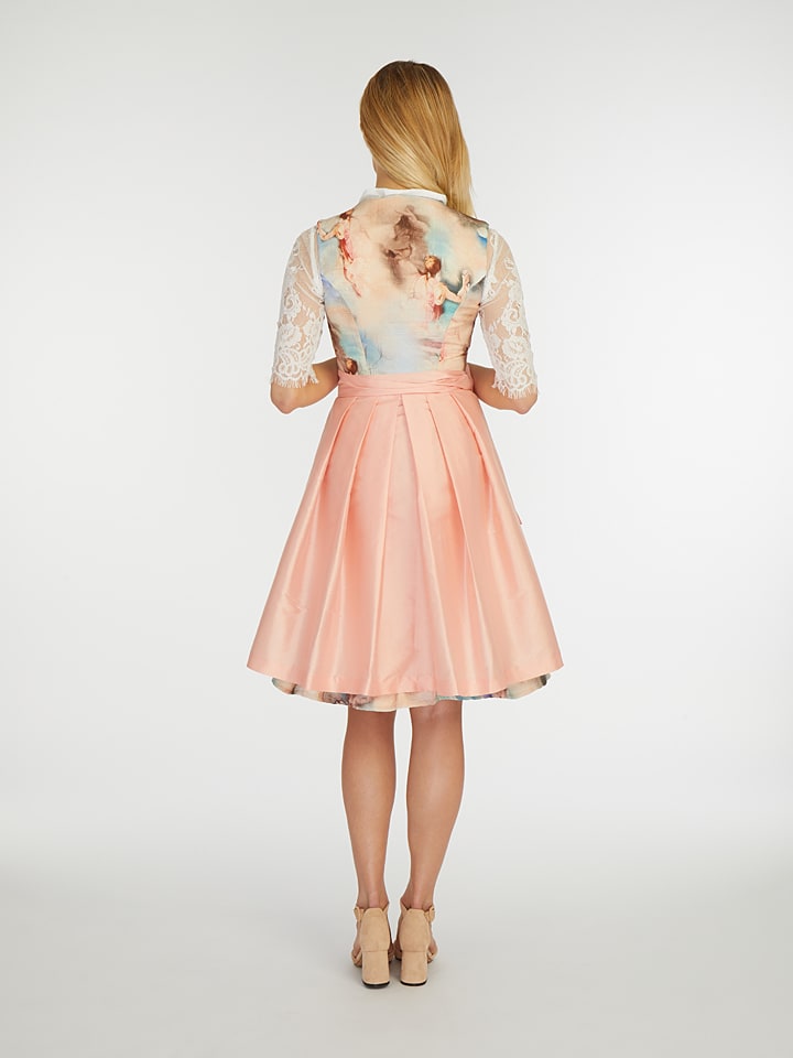 Halali by Astrid Söll Dirndl 