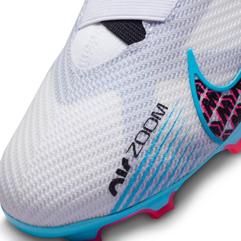 Nike JR ZOOM Mercurial SUPERFLY 9 PRO FG Fußballschuhe Kinder
