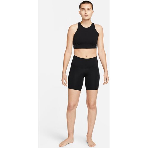 DAMEN SHORTS W NY DF HR 7IN SHORT