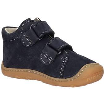 PEPINO Chrisy Lauflernschuhe in blau