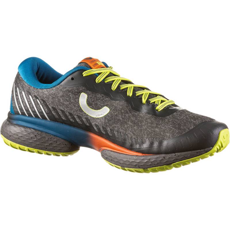 TRUE MOTION U-TECH NEVOS EL Laufschuhe Herren