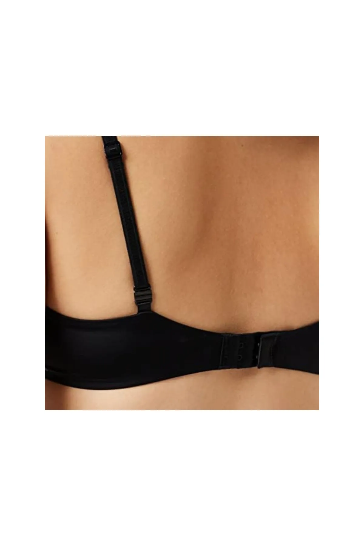 Calvin Klein  BH - Mehrfarbig - Strukturiert