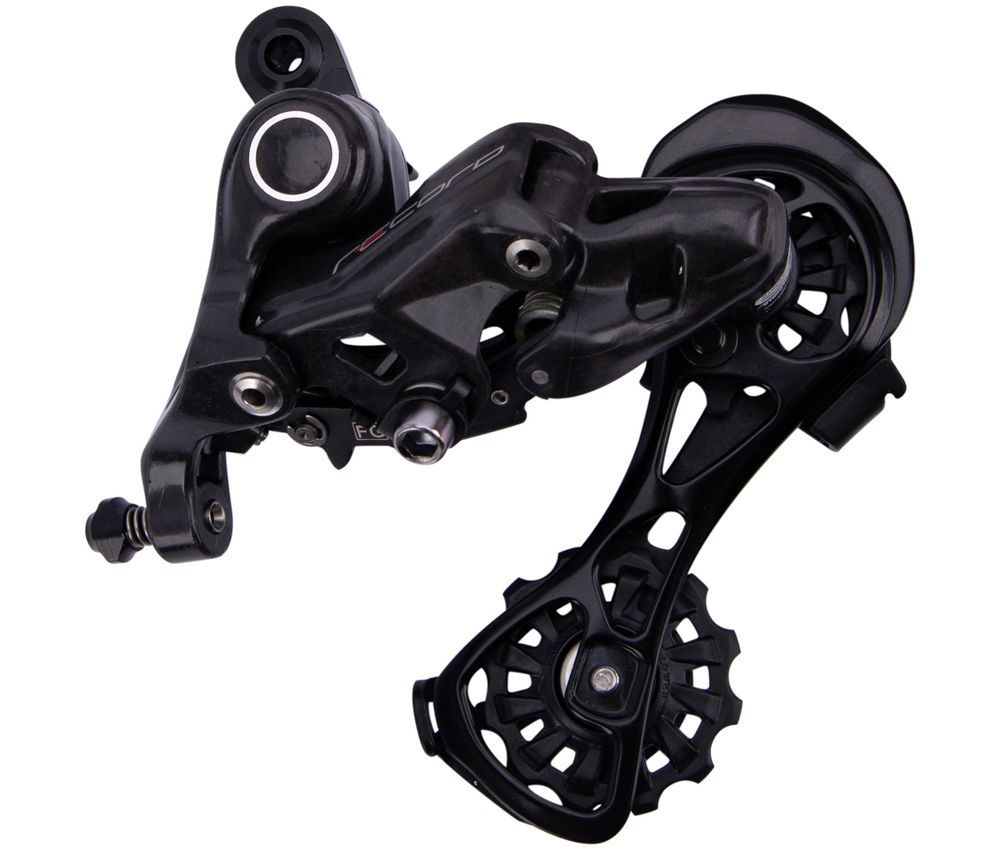 Campagnolo Record 12-fach Schaltwerk kaufen | Bike-Discount