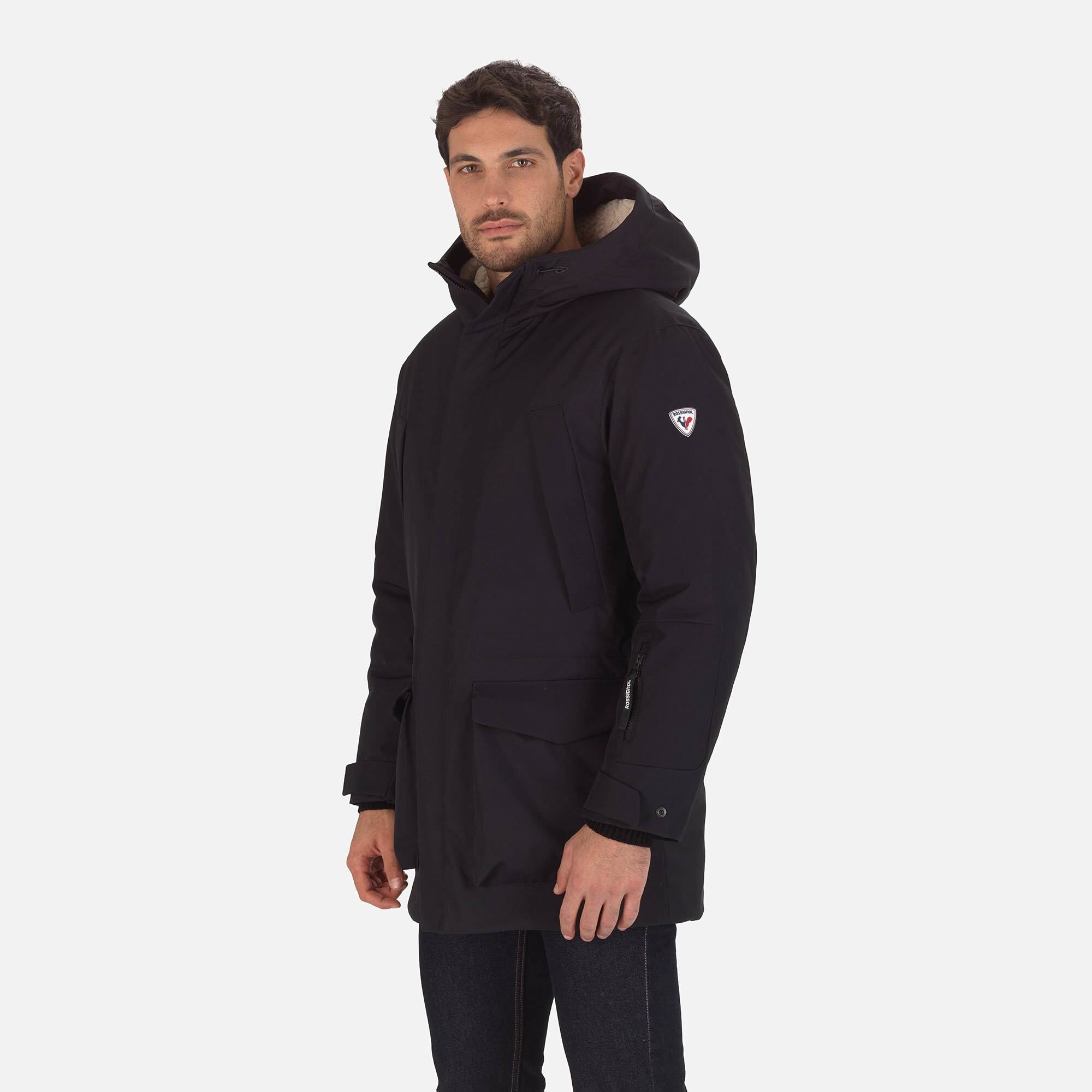 Veste Parka Homme