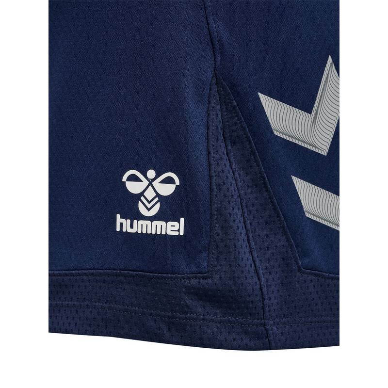 hummel hmlLEAD WOMENS POLY SHORTS Sweatshorts Damen