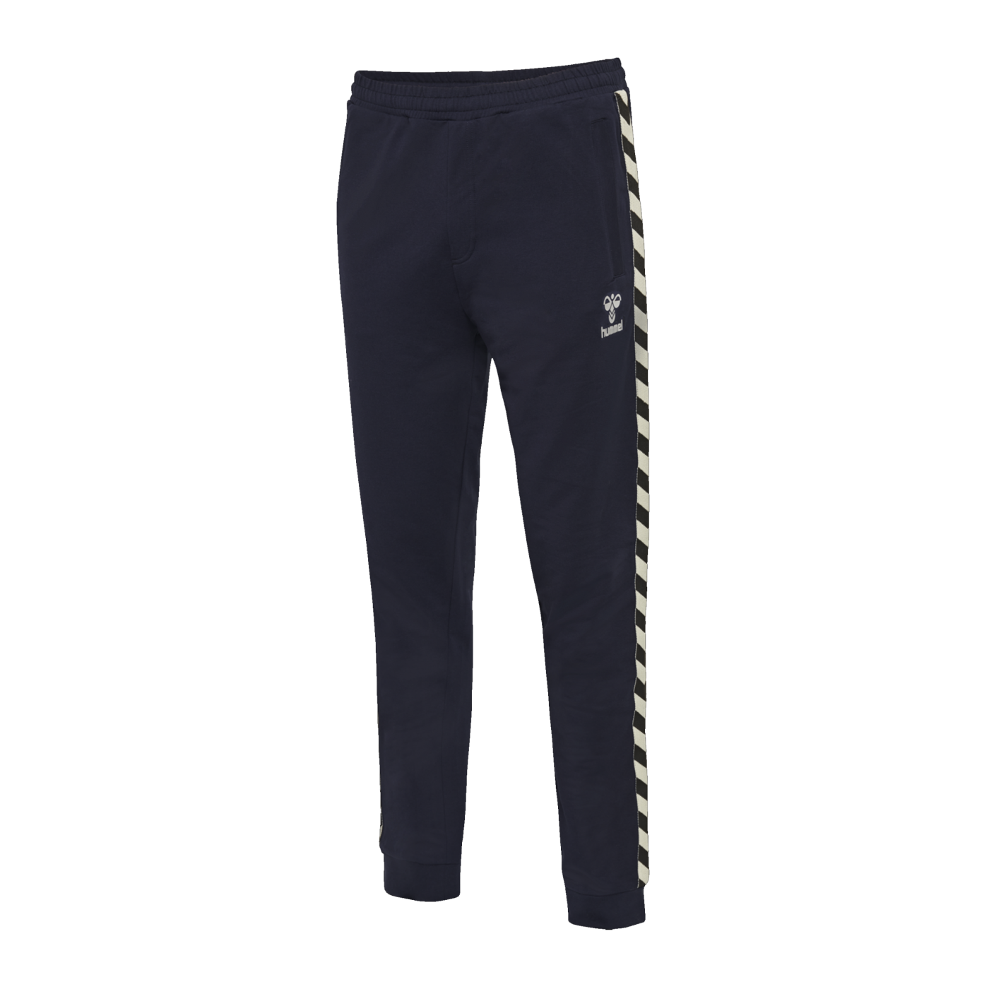 Hummel Move Classic Trainingshose Blau F7026