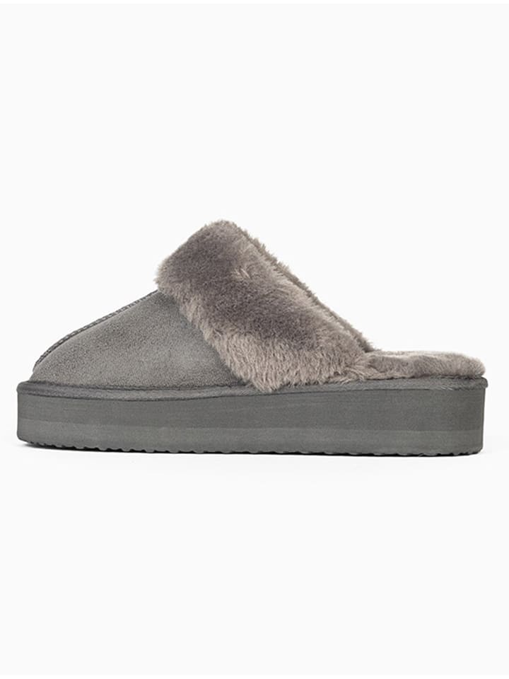 ISLAND BOOT Hausschuhe 