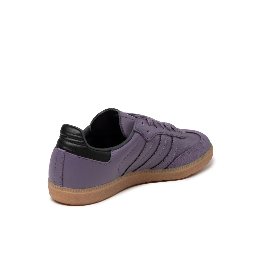 adidas Samba OG IE7012 / lila