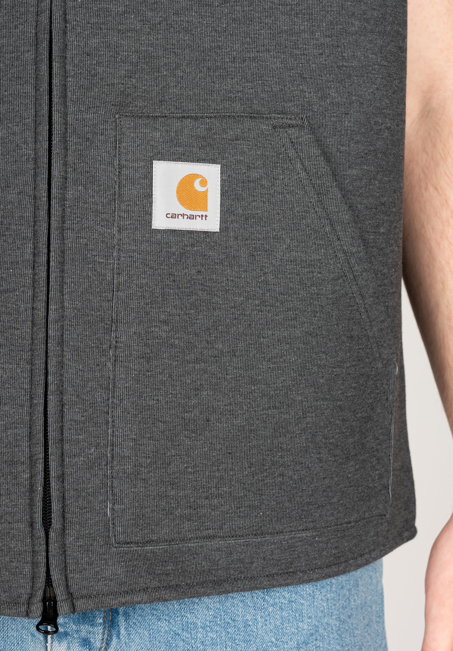 Light Lux Vest
