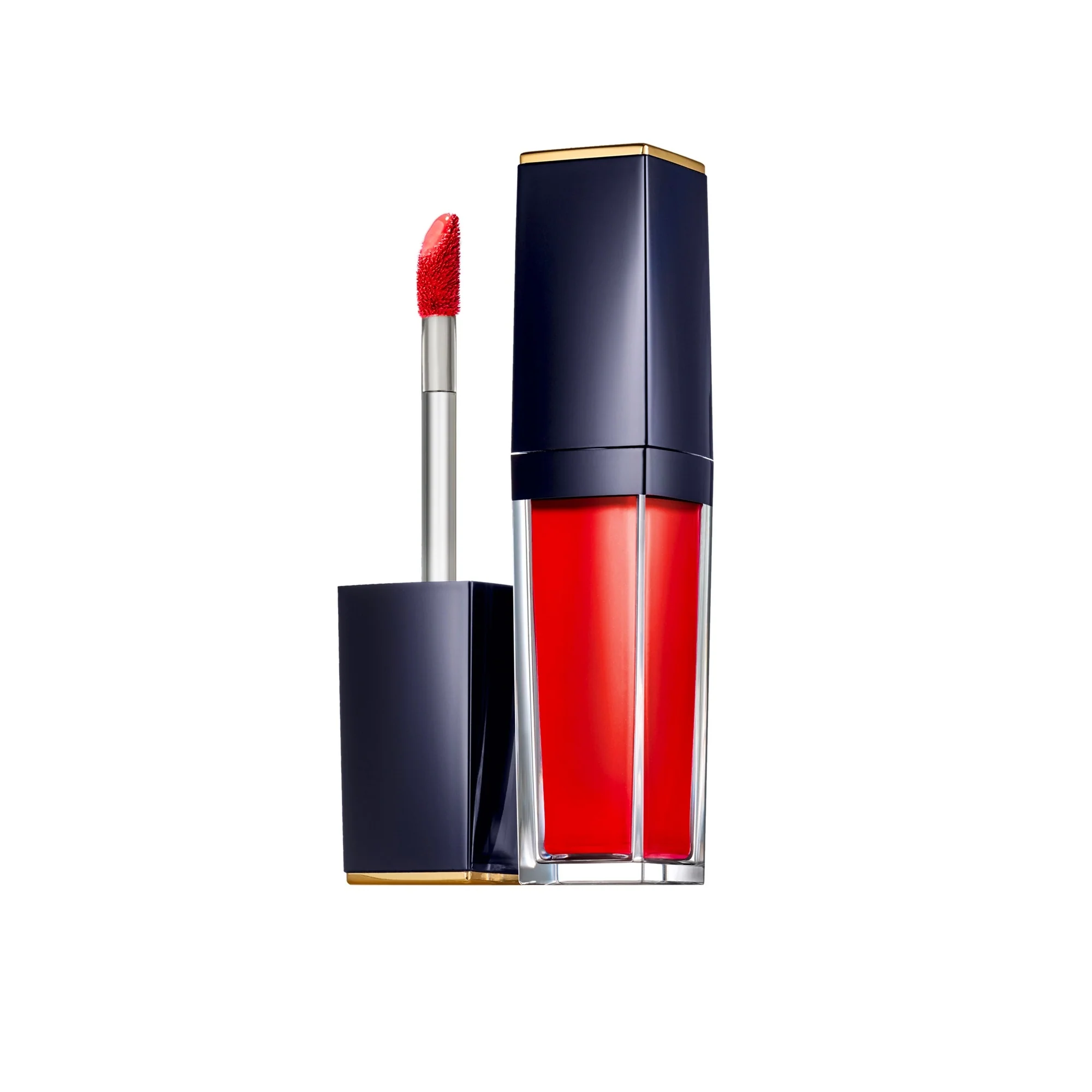 Lipsticks Pure Color Envy Paint-On Liquid LipColor - Lipstick