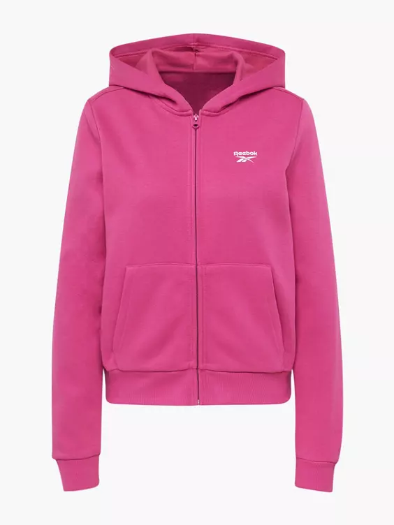 Reebok Kapuzenjacke