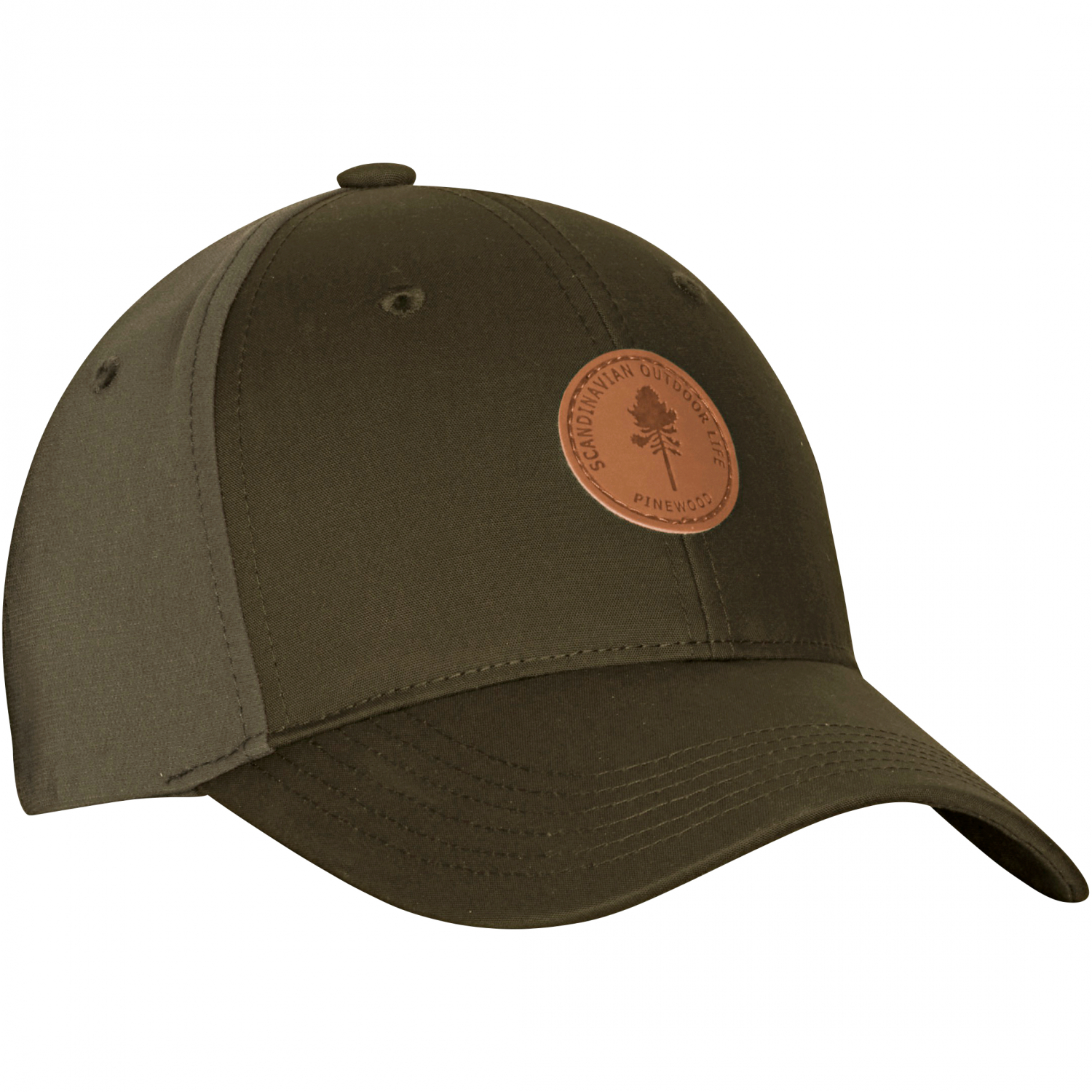 Pinewood Unisex Finnveden Hybrid Cap