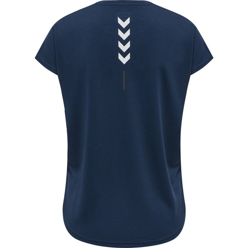 hummel hmlTE TOLA LOOSE T-SHIRT T-Shirt Damen